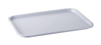 APS - Vassoio fast food 32,5 x 53 cm Bianco