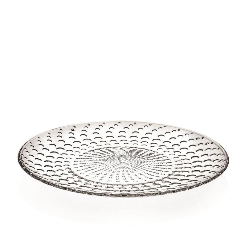 Piatto piano 26 cm Galassia - RCR