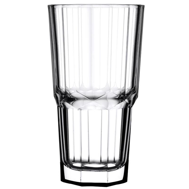 Bicchiere Long Drink 37,5 cl Serenity - Pasabahce