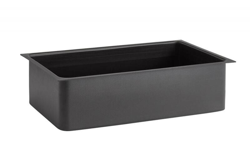 APS - Inserto per cassetta GN 1/1 &quot;Valo&quot; 31 x 51,5 cm