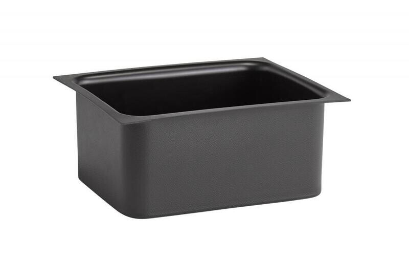 APS - Inserto per cassetta GN 1/2 &quot;Valo&quot; 25 x 31 cm