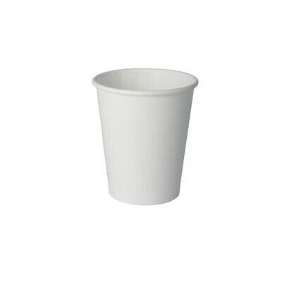 Kaffee Papierbecher 9 cl WeBio - Commerciale Italiana