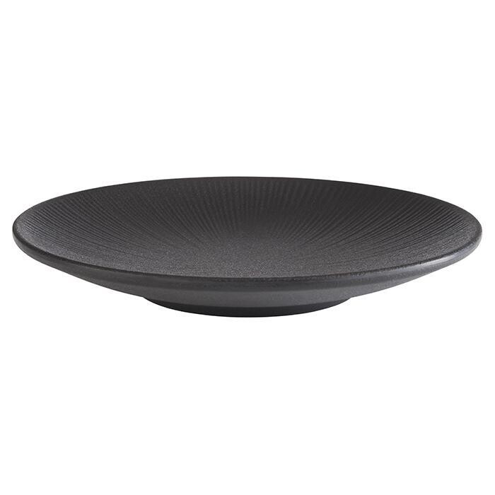 APS - Piatto &quot;Nero&quot; 21 cm