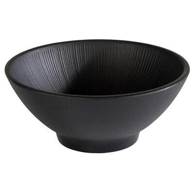 APS - Ciotola &quot;Nero&quot; 16 cm