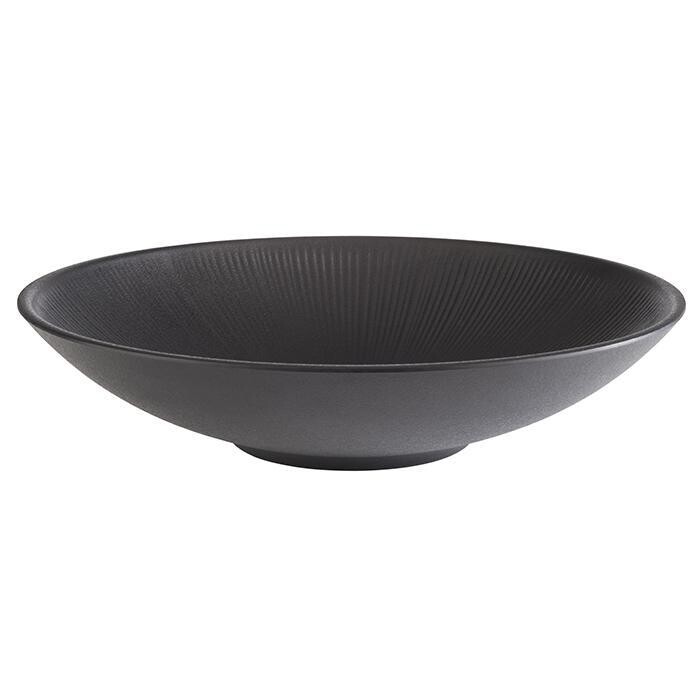 APS - Ciotola &quot;Nero&quot; 30 cm