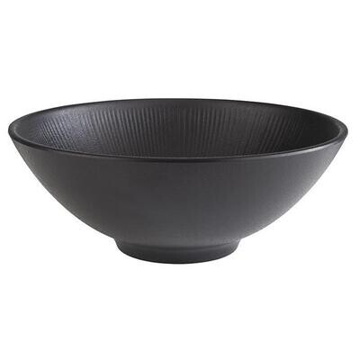 APS - Ciotola &quot;Nero&quot; 24 cm