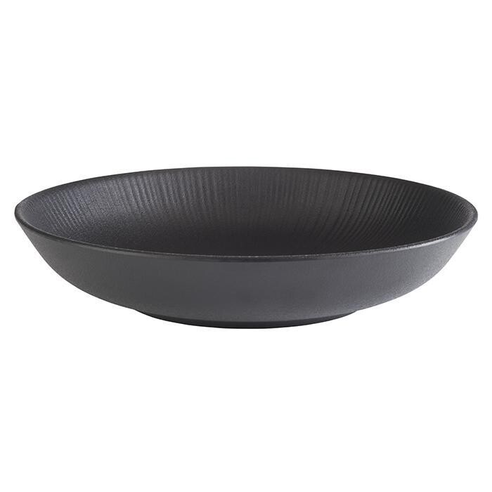 APS - Ciotola &quot;Nero&quot; 22,5 cm