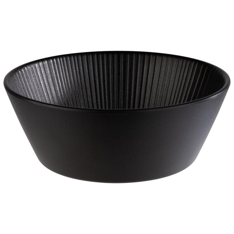 APS - Ciotola &quot;Nero&quot; 20,5 cm