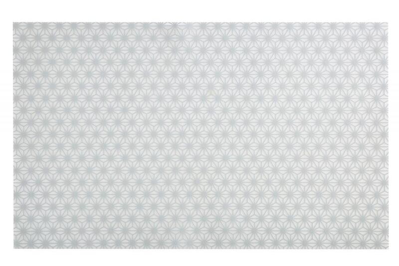APS - Tappetino antiscivolo &quot;Valo&quot; 31 x 52 cm
