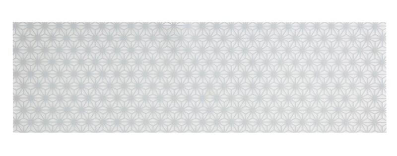 APS - Tappetino antiscivolo &quot;Valo&quot; 15 x 52 cm