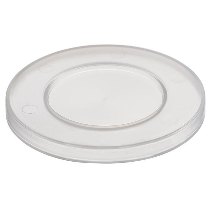 APS - Set 5 Coperchi per Ciotole &quot;Casual&quot; 8 x 8 cm