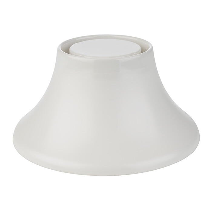APS - Supporto &quot;Frida&quot; 16,5 x 16,5 cm Bianco