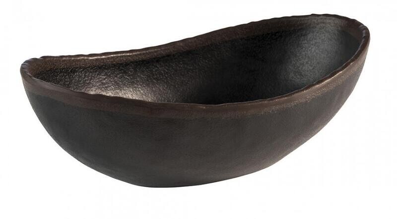 APS - Ciotola &quot;Marone&quot; 13 x 22 cm