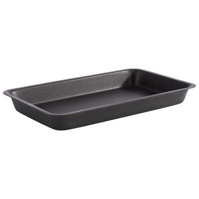 APS - Vassoio &quot;Levante&quot; 16 x 25,5 cm 0,7L Nero