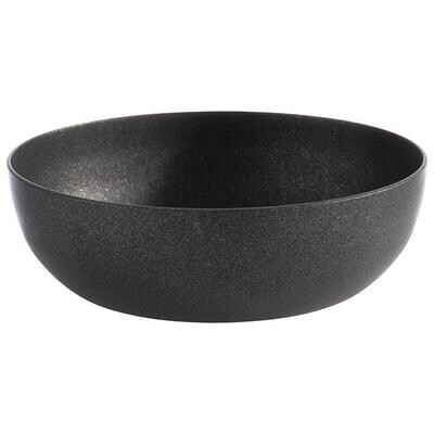 APS - Ciotola &quot;Levante&quot; 7,5 cm 0,05L Nero