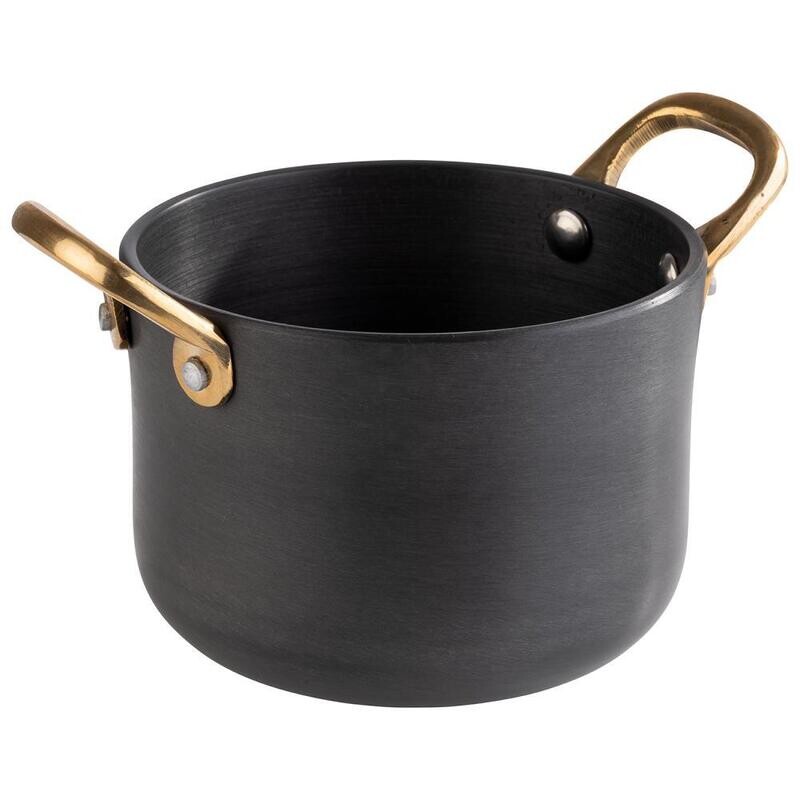 APS - Pentola da portata &quot;Castoro&quot; 11,5 cm