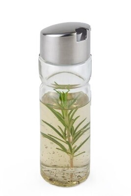 APS - Contenitore di aceto e olio 5 x 5 cm
