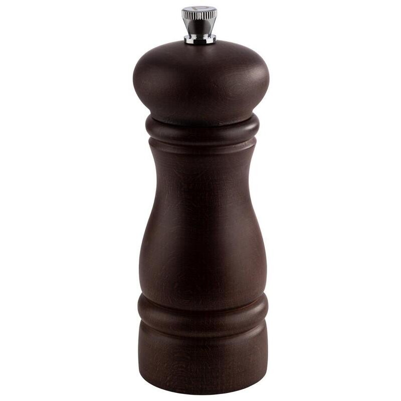 APS - Macina sale &quot;Eternal&quot; 15,5 cm Marrone