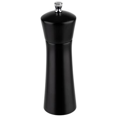 APS - Macina pepe &quot;Midnight&quot; 17 cm Nero
