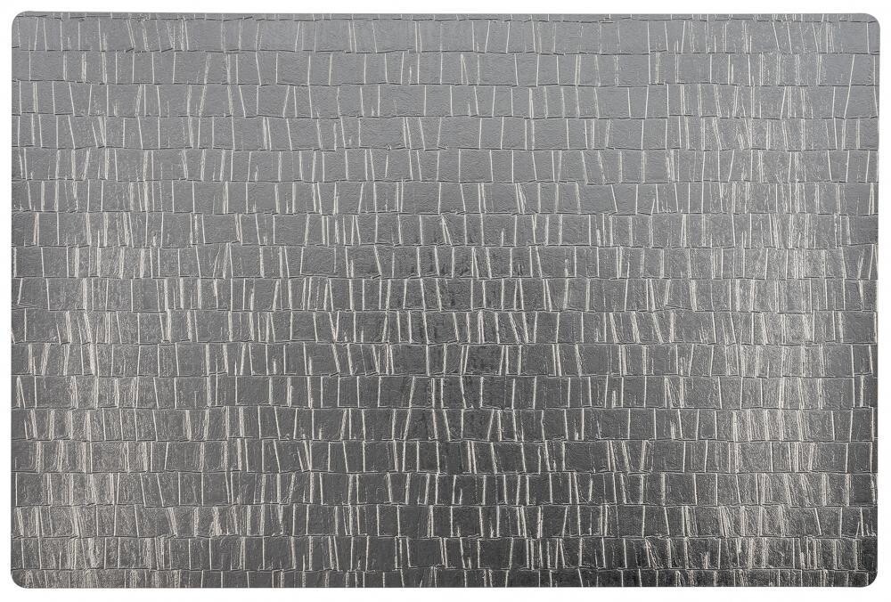 APS - Tovaglietta 30 x 45 cm Argento