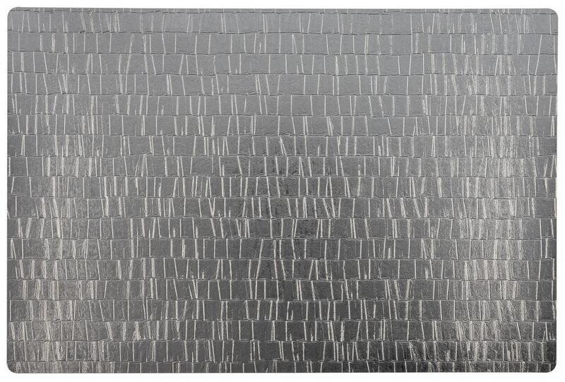 APS - Tovaglietta 30 x 45 cm Argento