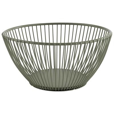 APS - Cestino &quot;Svart&quot; 17,5 cm Verde