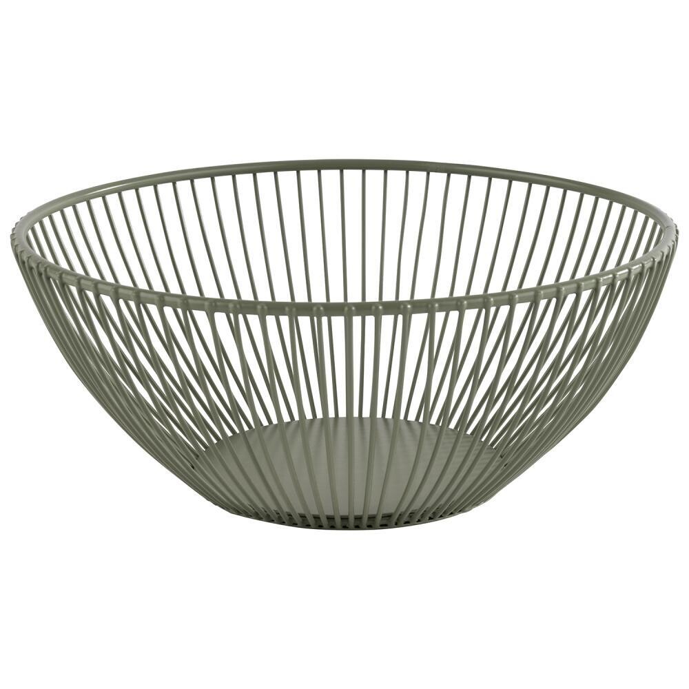 APS - Cestino &quot;Svart&quot; 20 cm Verde