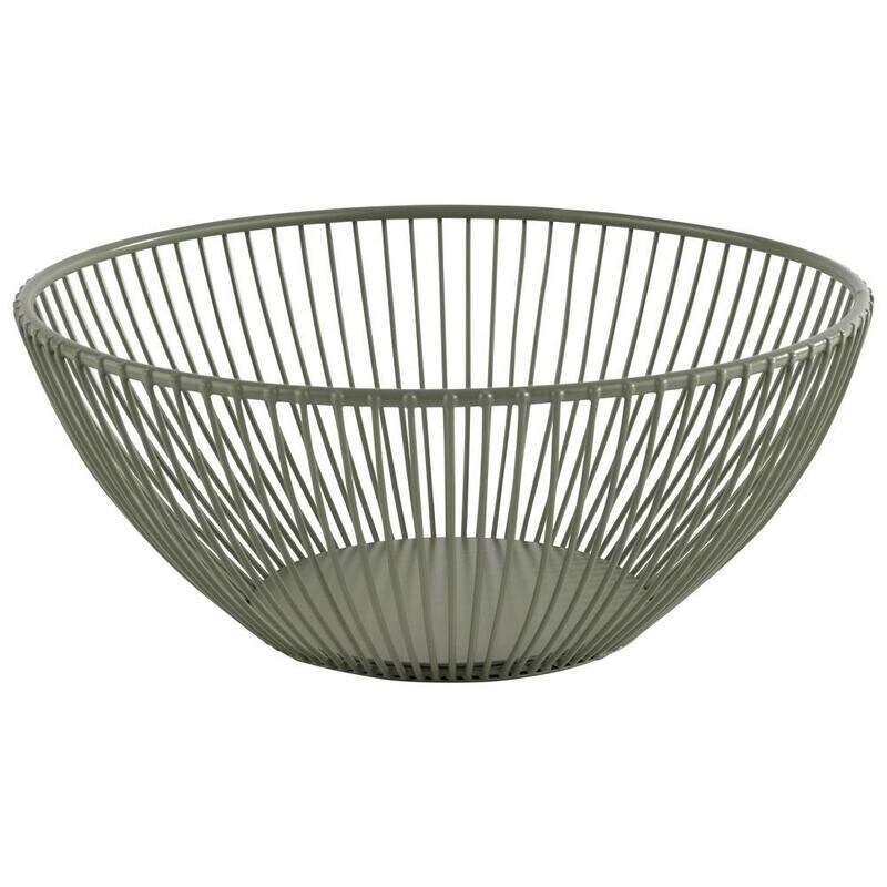 APS - Cestino &quot;Svart&quot; 20 cm Verde