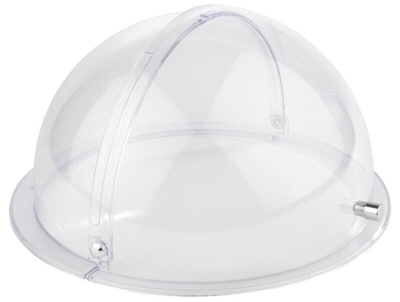 APS - Cupola rolltop 38 x 20 cm