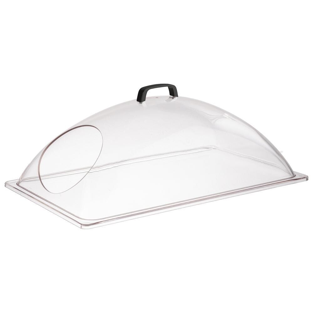 APS - Cupola con apertura laterale GN 1/1 33,5 x 54 cm
