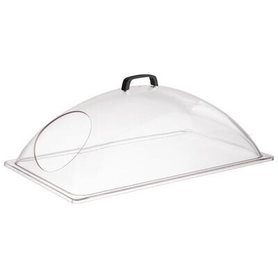 APS - Cupola con apertura laterale GN 1/1 33,5 x 54 cm