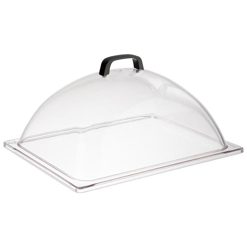 APS - Cupola GN 1/2 27,5 x 33,5 cm