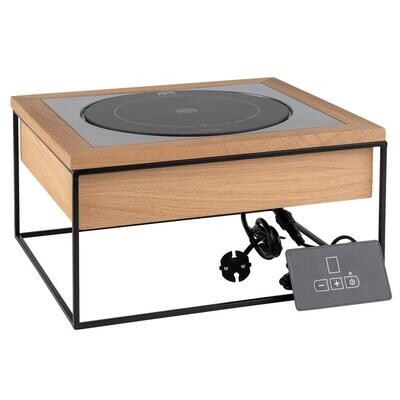 APS - Induktionsstation 32,5 x 35,4 cm