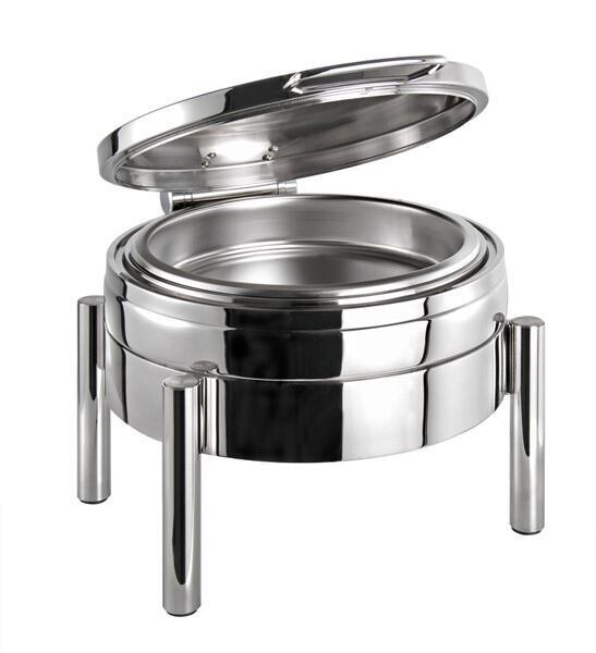 APS - Round Food Warmer &quot;Premium&quot; 45 x 55 cm