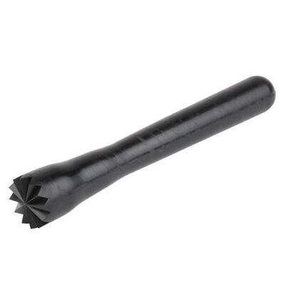 APS - Pestello 24 cm Nero