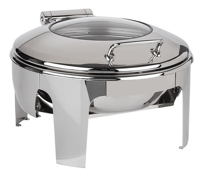 APS - Chafing Dish "Easy Induction" 50 x 46 cm