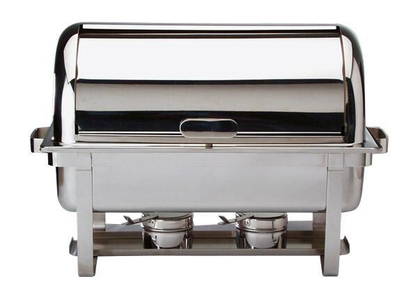 APS - Scaldavivande rolltop &quot;Maestro&quot; 35 x 60,5 cm