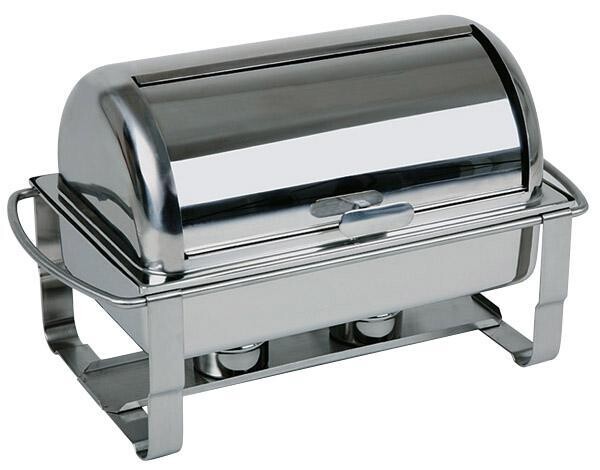 APS - Scaldavivande rolltop &quot;Caterer&quot; 35 x 63,5 cm