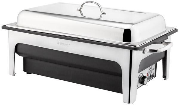 APS - Scaldavivande elettrico 35,7 x 63,6 cm