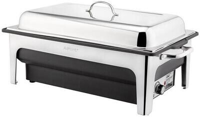 APS - Scaldavivande elettrico 35,7 x 63,6 cm