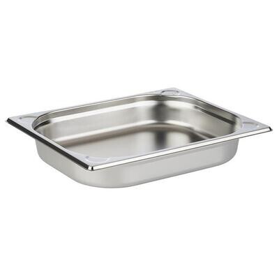 APS - Contenitore GN 1/2 26,5 x 32,5 cm 2,8L