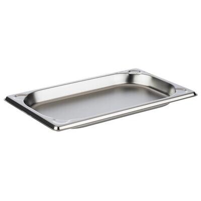 APS - Contenitore GN 1/4 16,2 x 26,5 cm 0,5L