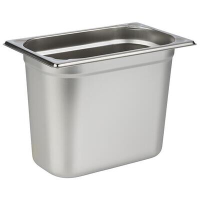 APS - Contenitore GN 1/4 16,2 x 26,5 cm 5,5L
