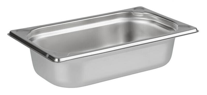 APS - Contenitore GN 1/4 16,2 x 26,5 cm 1,8L