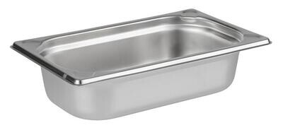 APS - Contenitore GN 1/4 16,2 x 26,5 cm 1,8L