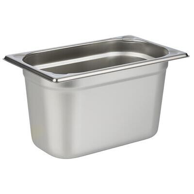 APS - Contenitore GN 1/4 16,2 x 26,5 cm 4L