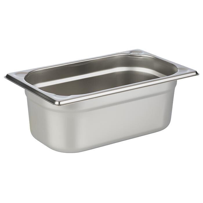 APS - Contenitore GN 1/4 16,2 x 26,5 cm 2,8L