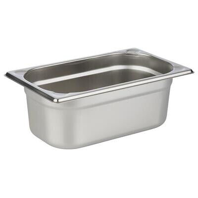 APS - Contenitore GN 1/4 16,2 x 26,5 cm 2,8L