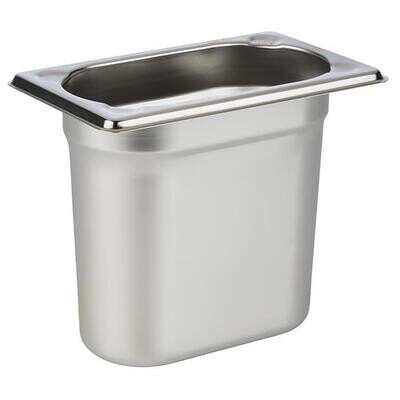 APS - Contenitore GN 1/9 10,8 x 17,6 cm 1,5L