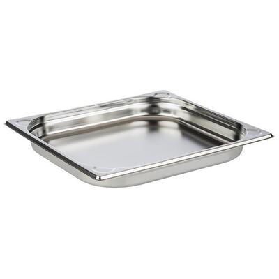 APS - Contenitore GN 2/3 32,5 x 35,5 cm 3L